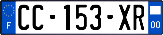 CC-153-XR