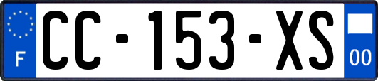 CC-153-XS
