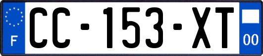 CC-153-XT