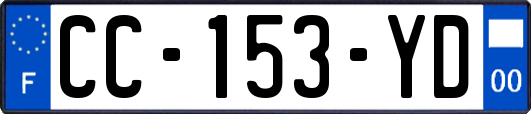 CC-153-YD