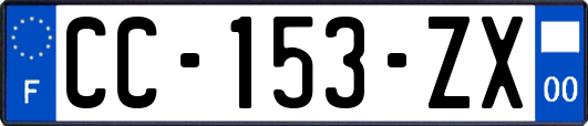 CC-153-ZX