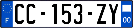 CC-153-ZY