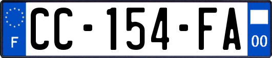 CC-154-FA