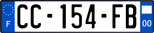 CC-154-FB
