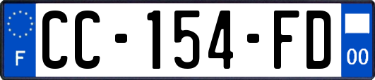 CC-154-FD