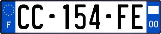 CC-154-FE