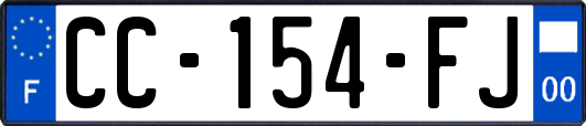 CC-154-FJ