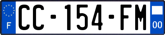 CC-154-FM