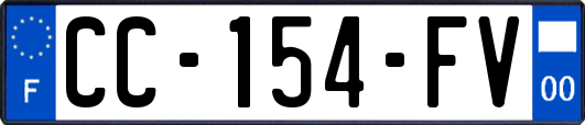 CC-154-FV