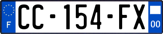 CC-154-FX