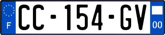 CC-154-GV