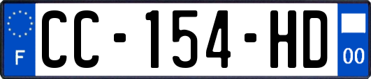 CC-154-HD