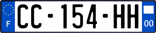 CC-154-HH
