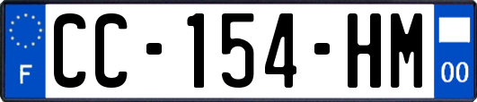 CC-154-HM