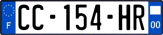 CC-154-HR