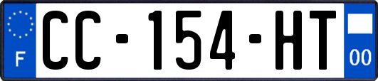 CC-154-HT