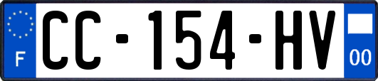 CC-154-HV