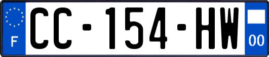 CC-154-HW