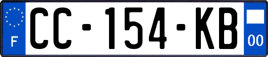 CC-154-KB