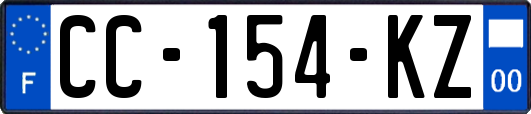 CC-154-KZ