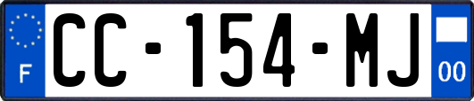 CC-154-MJ