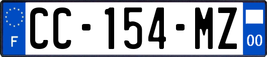 CC-154-MZ