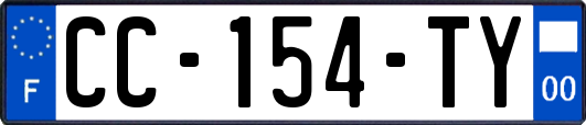 CC-154-TY