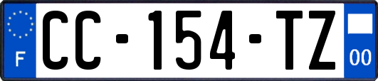 CC-154-TZ