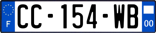 CC-154-WB