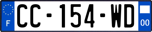 CC-154-WD