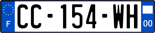 CC-154-WH
