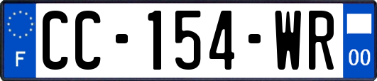 CC-154-WR