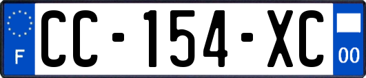 CC-154-XC
