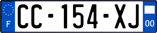 CC-154-XJ