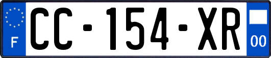 CC-154-XR