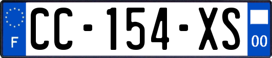 CC-154-XS