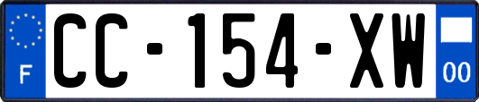 CC-154-XW