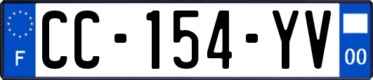 CC-154-YV