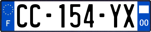 CC-154-YX