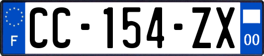 CC-154-ZX