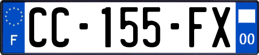 CC-155-FX