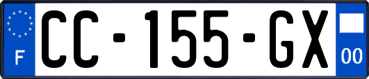 CC-155-GX