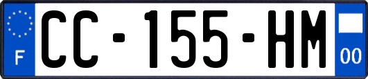 CC-155-HM