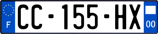 CC-155-HX