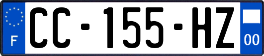 CC-155-HZ