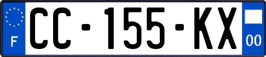 CC-155-KX