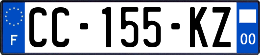 CC-155-KZ