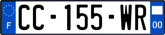 CC-155-WR