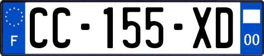 CC-155-XD