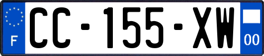 CC-155-XW